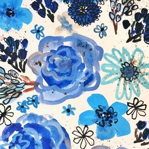 Meet your Posher, Deb